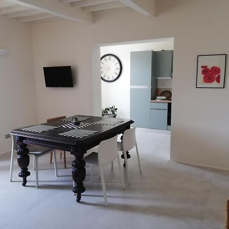Bilocale Fortezza Nuova Livorno Exteriör bild