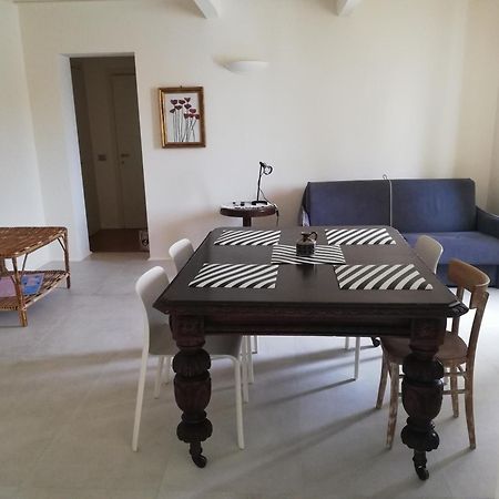 Bilocale Fortezza Nuova Livorno Exteriör bild