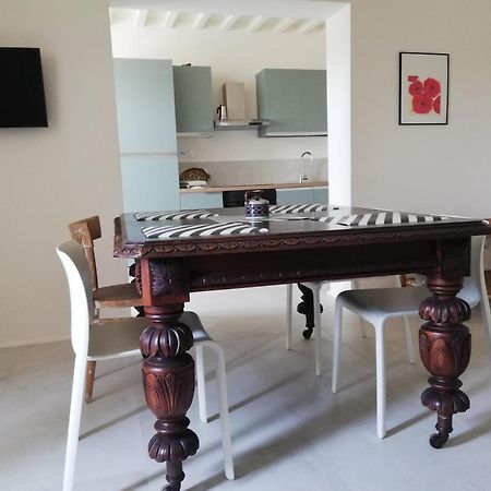 Bilocale Fortezza Nuova Livorno Exteriör bild