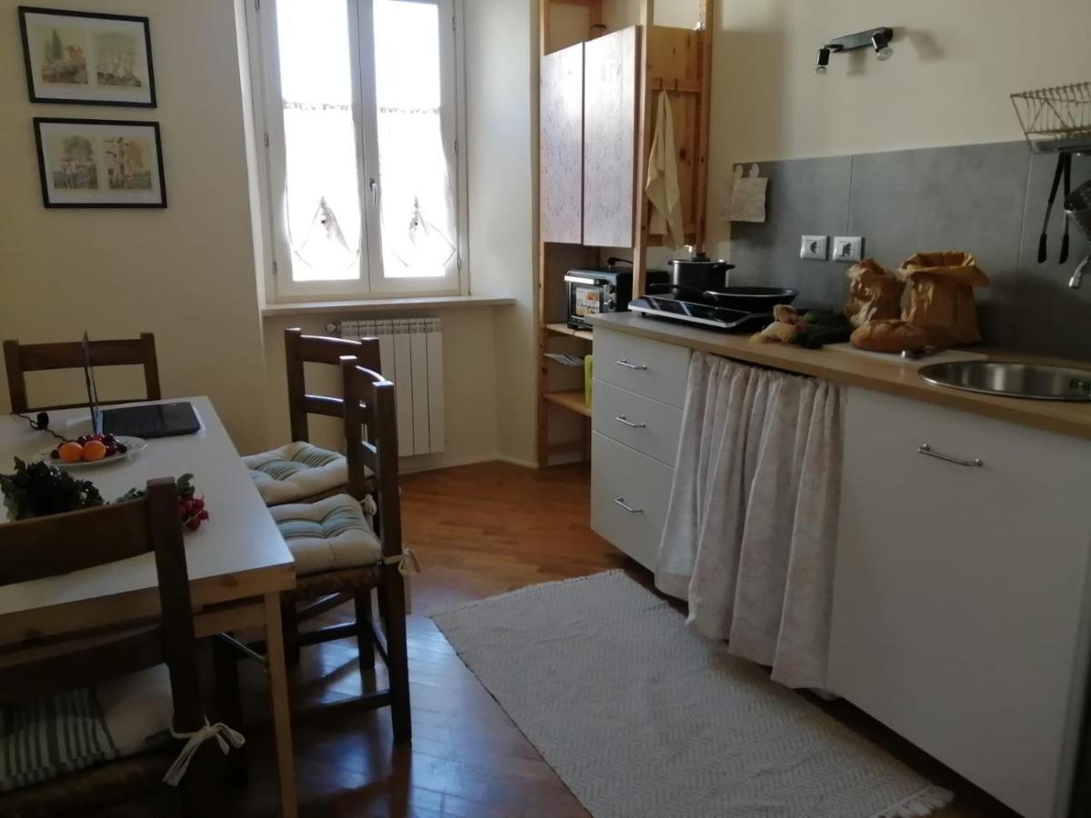 Bilocale Fortezza Nuova Livorno Exteriör bild