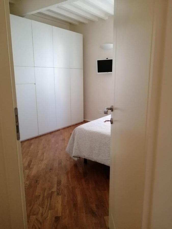 Bilocale Fortezza Nuova Livorno Exteriör bild