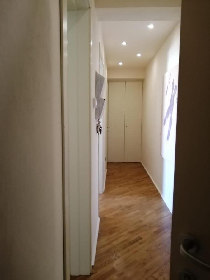 Bilocale Fortezza Nuova Livorno Exteriör bild