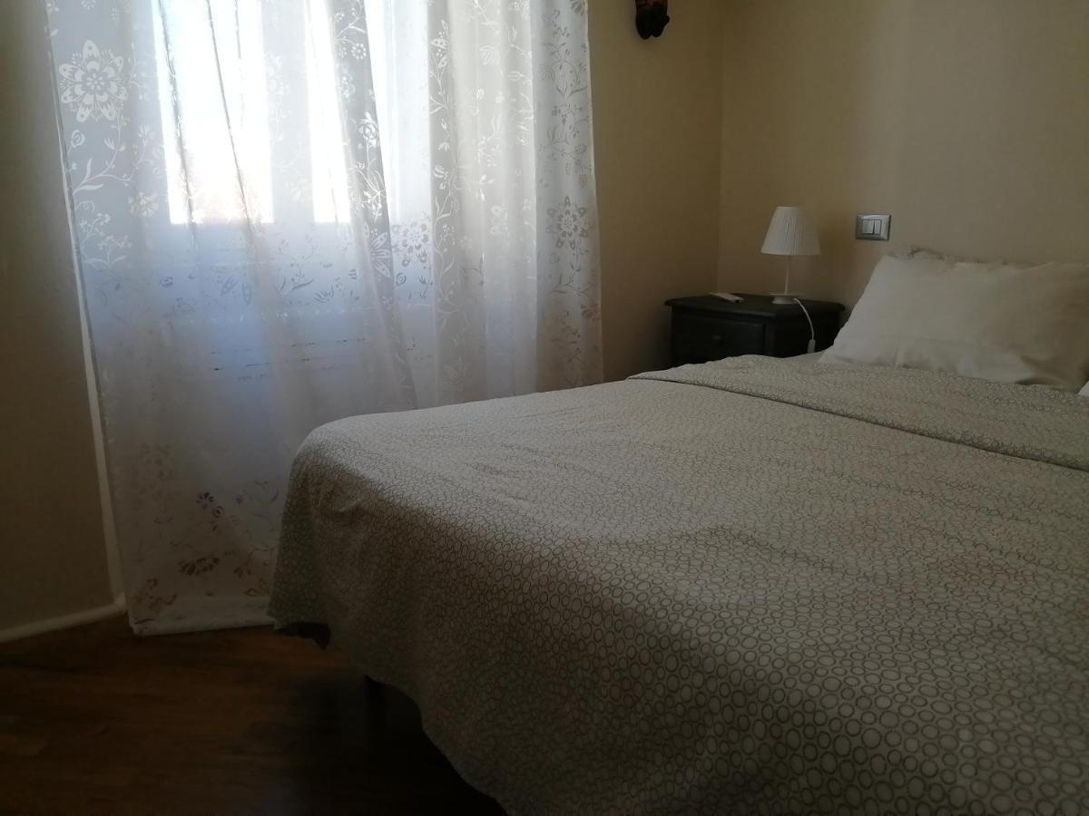 Bilocale Fortezza Nuova Livorno Exteriör bild
