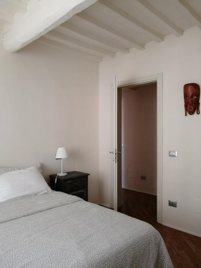 Bilocale Fortezza Nuova Livorno Exteriör bild