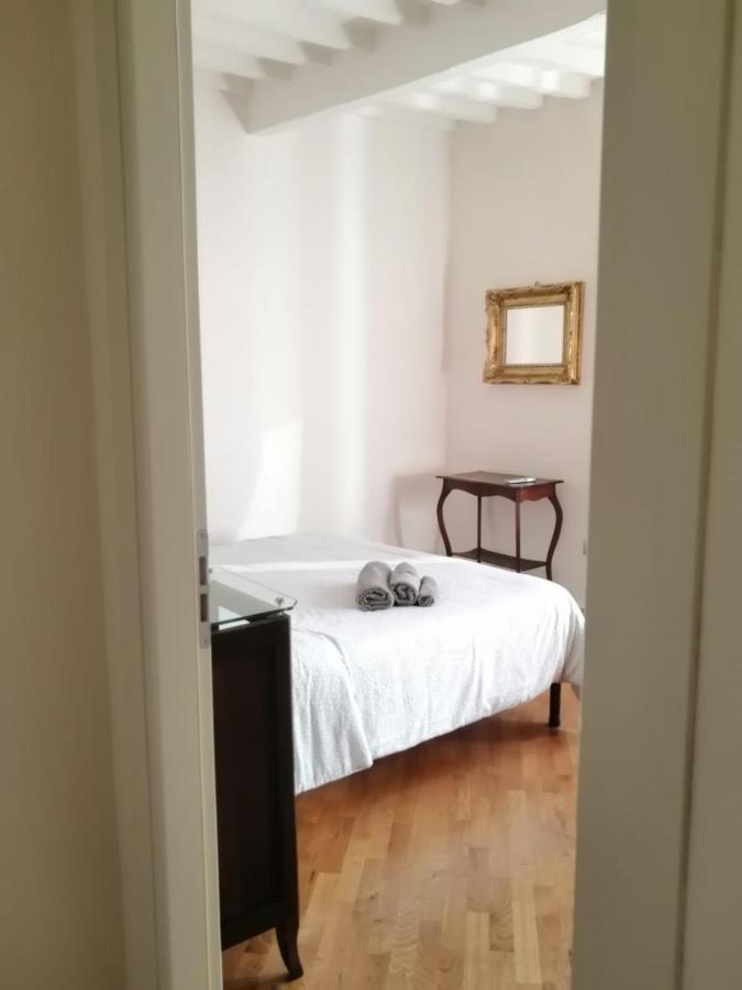 Bilocale Fortezza Nuova Livorno Exteriör bild